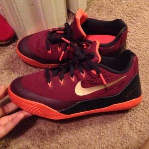 kobes size 4