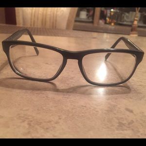 Authentic Prada Eyeglasses VPR 07PV LAA-101 PR 07P