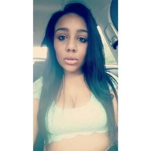 Meet your Posher, Bria