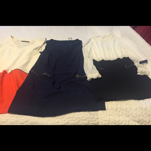 Size small all