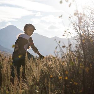 Meet your Posher, Tess