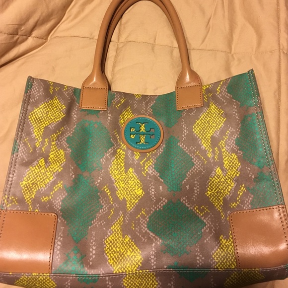 Tory Burch handbag