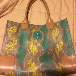 Tory Burch handbag