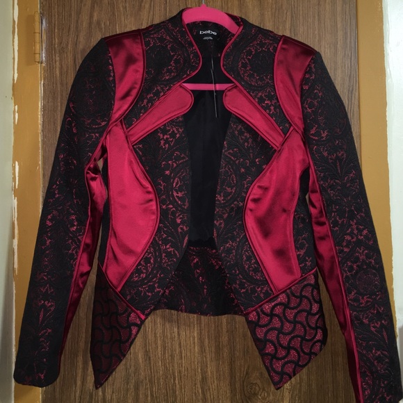 BeBe jacket
