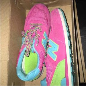 New Balance Classics