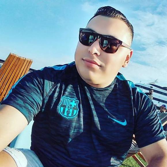 Meet your Posher, Jonathan - Picture 1 of 1