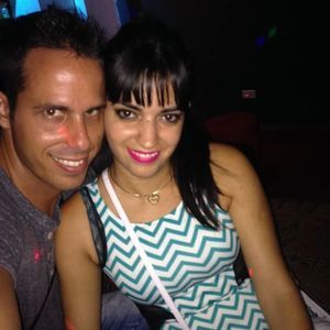 Meet your Posher, Melisa