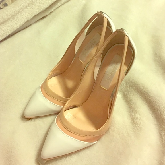 Andrea shoes