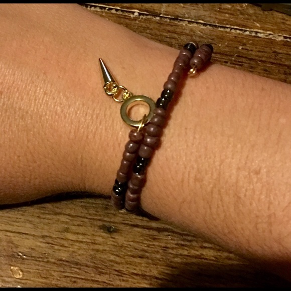 Wrap Bracelet 6