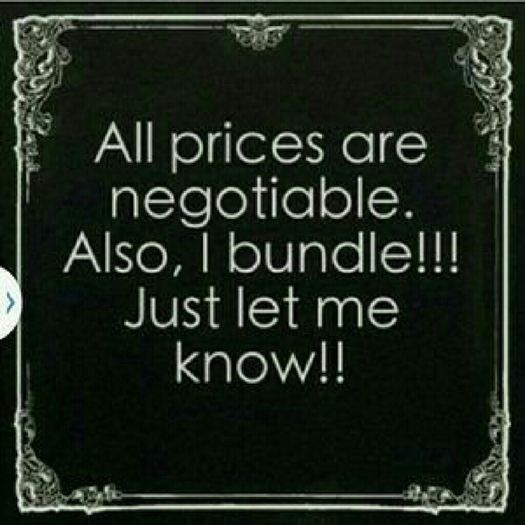 Will negotiate prices! - Picture 1 of 1