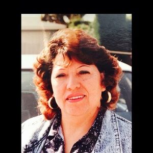 Meet your Posher, Zandra