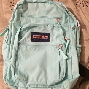 Jan sport Backpack