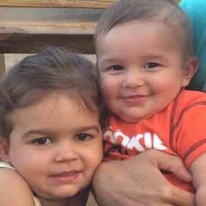 Meet your Posher, Crystal