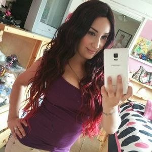 Meet your Posher, Bianca