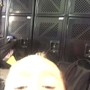 Meet your Posher, Emrie