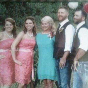 Meet your Posher, Tami