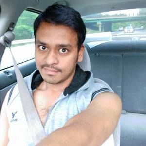 Meet your Posher, Kishore