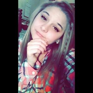 Meet your Posher, Haley