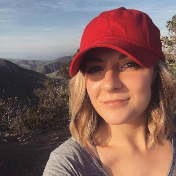 Meet your Posher, Jenny