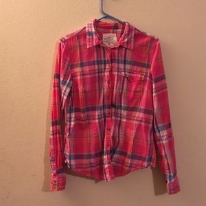 Flannel