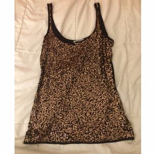Charlotte Russe tank top