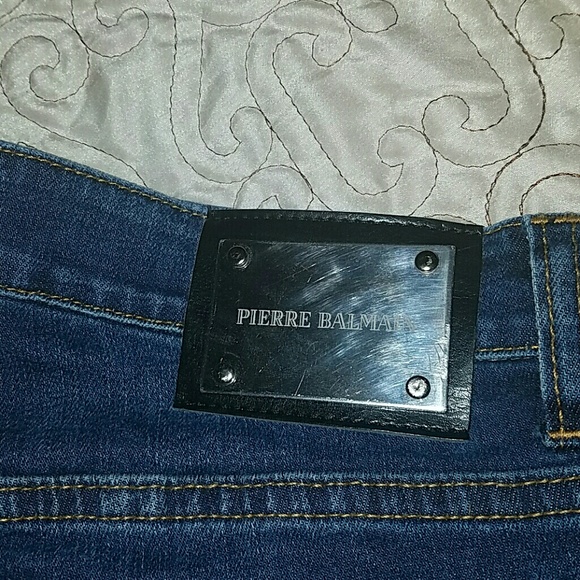 Only 1 days ! 1000% Autentic Pierre Balmain - Picture 2 of 4