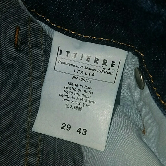 Only 1 days ! 1000% Autentic Pierre Balmain - Picture 3 of 4
