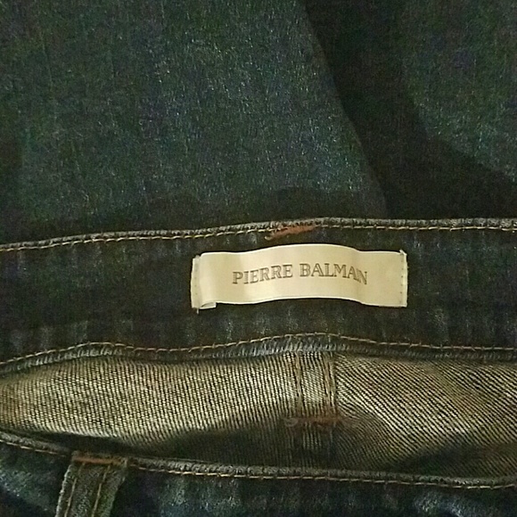 Only 1 days ! 1000% Autentic Pierre Balmain - Picture 4 of 4