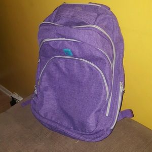 Ipack book bag