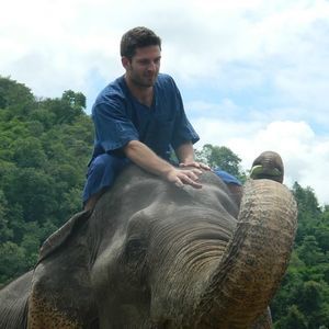 Meet your Posher, Paul