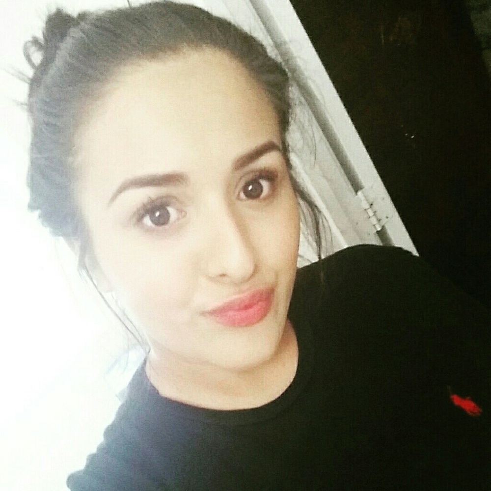 Meet your Posher, Allizon