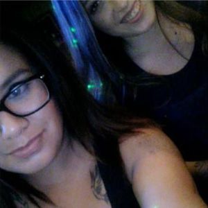 Meet your Posher, Margarita