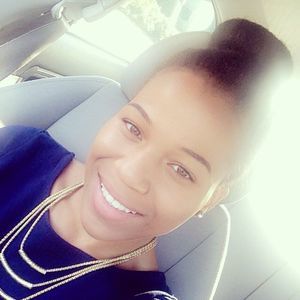 Meet your Posher, Brianne'