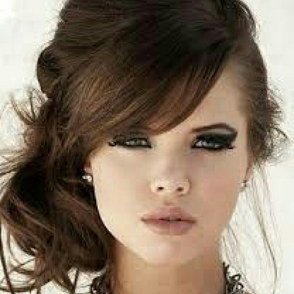 Meet your Posher, Bertha