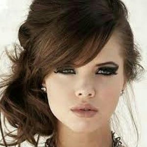 Meet your Posher, Bertha