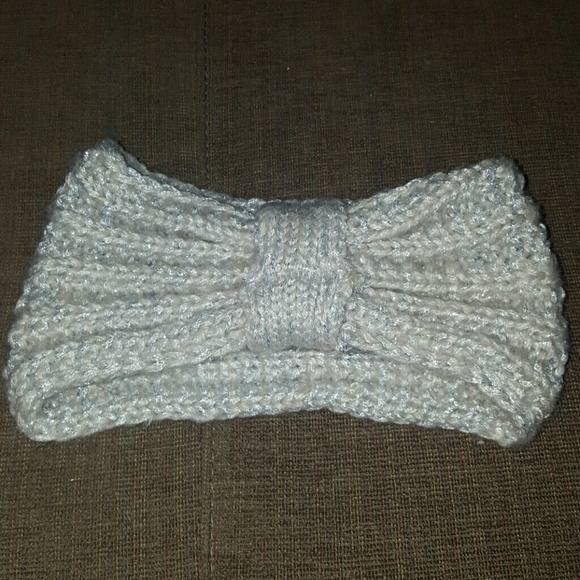 Trendy head wrap or hat