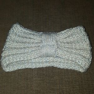 Trendy head wrap or hat