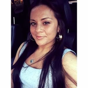 Meet your Posher, Marcie