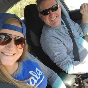 Meet your Posher, Katrina