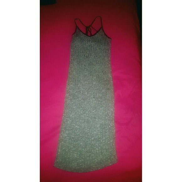 Midi Dress