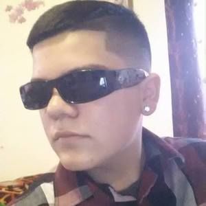 Meet your Posher, Victor