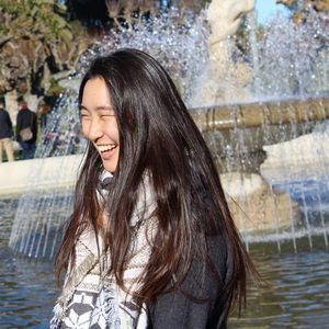 Meet your Posher, Michelle