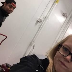 Meet your Posher, Robyn