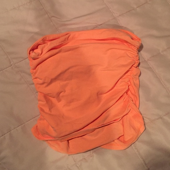 Victoria's Secret yoga top