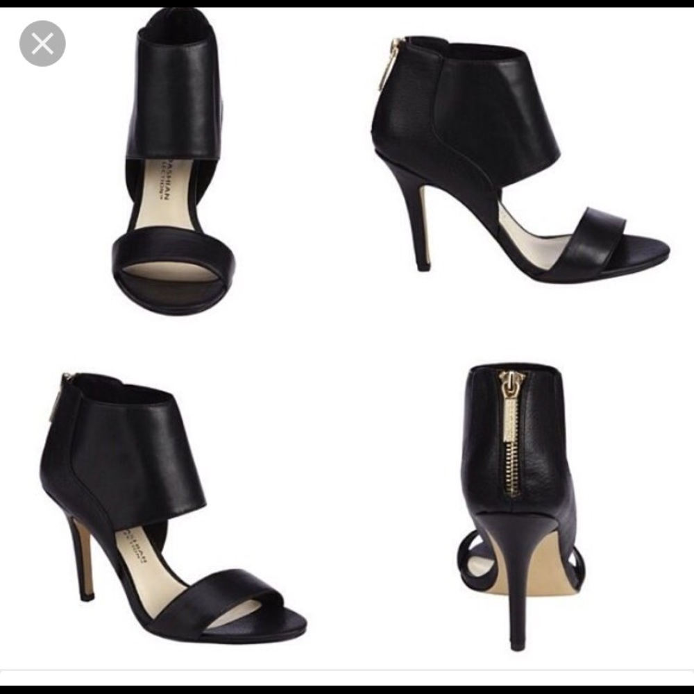 👠 Kardashian Kollection Mirabelle shoes 👠