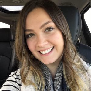 Meet your Posher, Jessica