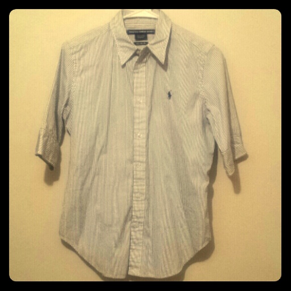 Polo super slim fit shirt