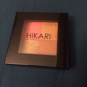 Brand new HIKARI Shimmer Bronzer