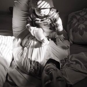 Meet your Posher, Miriam