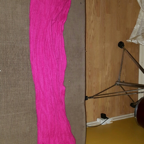 Scarf set - Picture 2 of 3